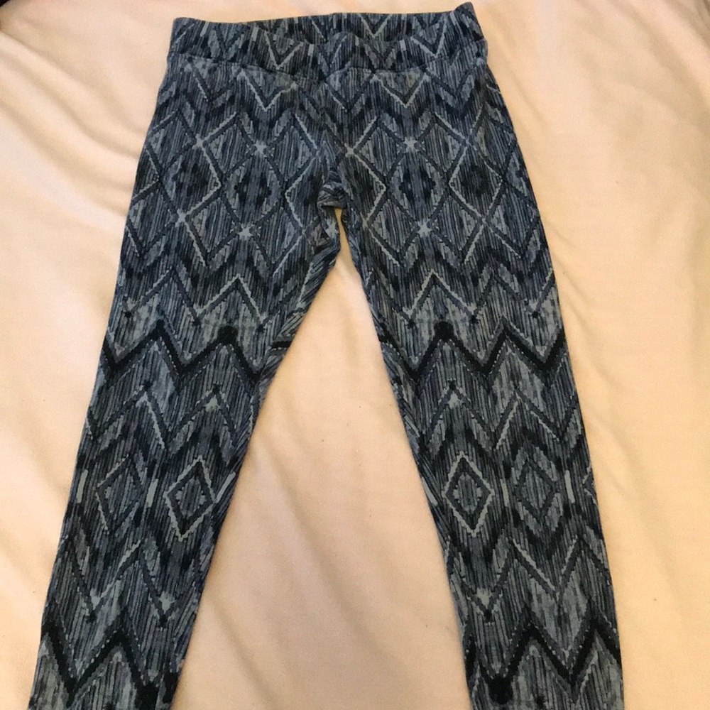 American eagle leggings